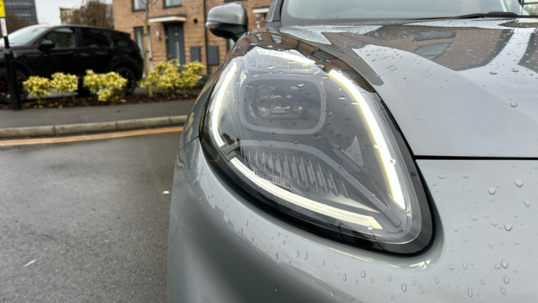 Ford Puma 1.0 EcoBoost Hybrid mHEV ST-Line X 5dr Petrol Hatchback